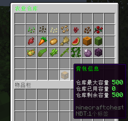 farmer